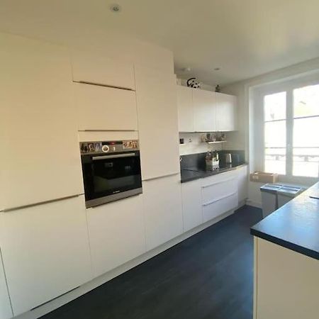 Appartement Quartier Historique Abbaye Aux Hommes Caen Luaran gambar