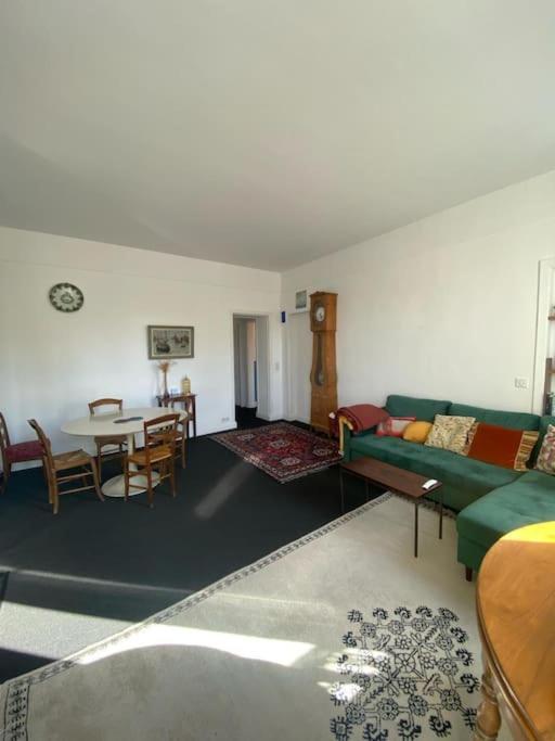 Appartement Quartier Historique Abbaye Aux Hommes Caen Luaran gambar