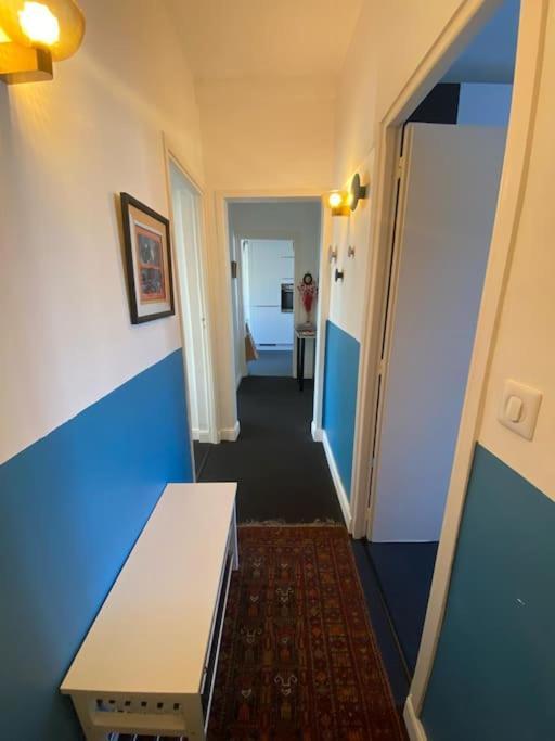 Appartement Quartier Historique Abbaye Aux Hommes Caen Luaran gambar